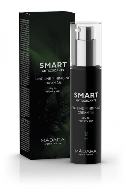 Madara by True Natural SMART Fine Line Min. Cream Day 50ml