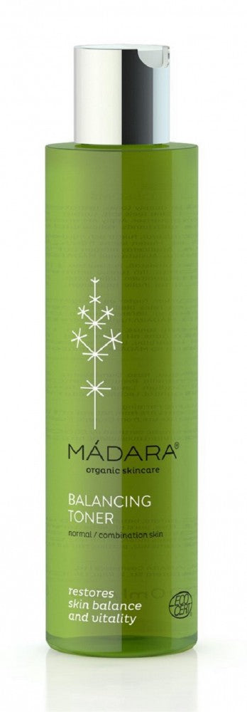 Madara by True Natural Balancing Toner 200ml