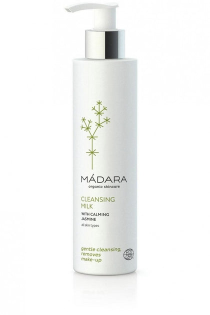 Madara by True Natural Cleansing Milk 200ml
