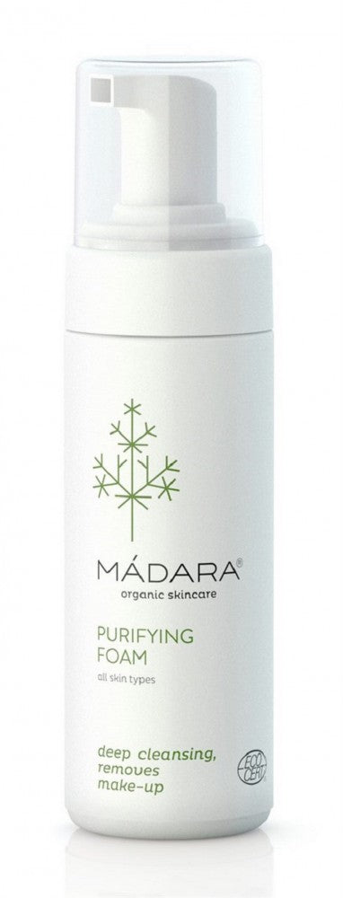 Madara by True Natural Purifying Foam 150ml