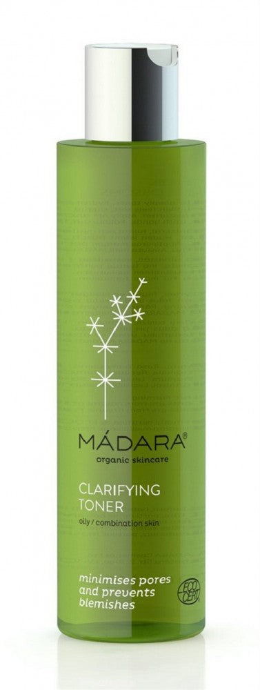 Madara by True Natural Clarifying Toner 200ml