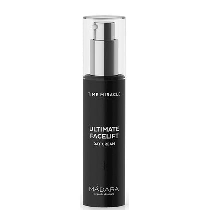 Madara by True Natural TIME MIRACLE Ulti. Facelift Day Crm 50ml