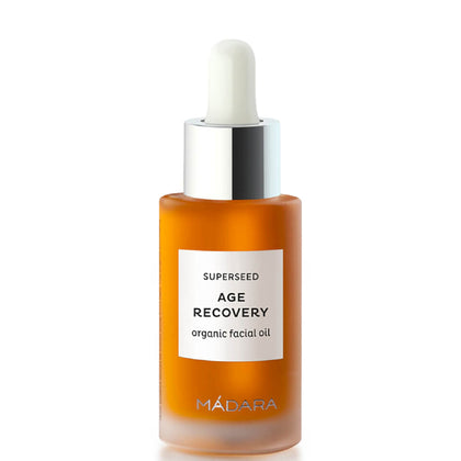 Madara by True Natural SUPERSEED AntiAge Recov. Beauty Oil 30ml