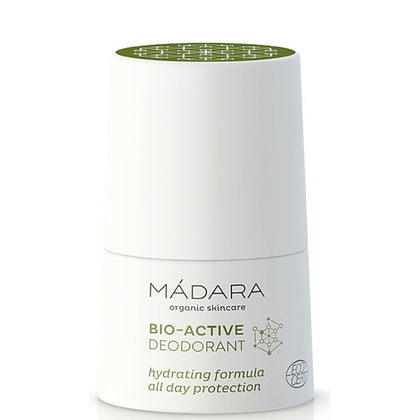 Madara by True Natural Bio-active Deodorant 50ml