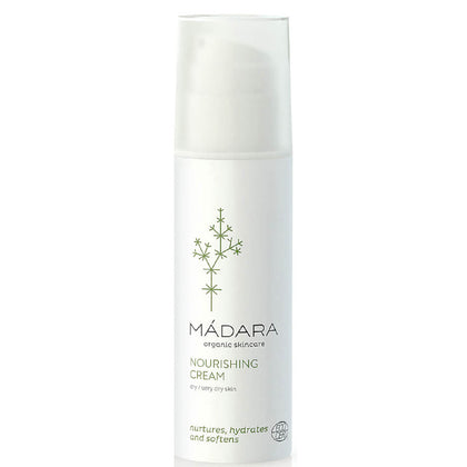 Madara by True Natural Nourishing cream 60ml