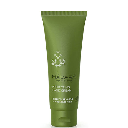 Madara by True Natural Protecting hand cream 60ml