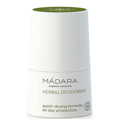 Madara by True Natural Herbal Deodorant 50ml