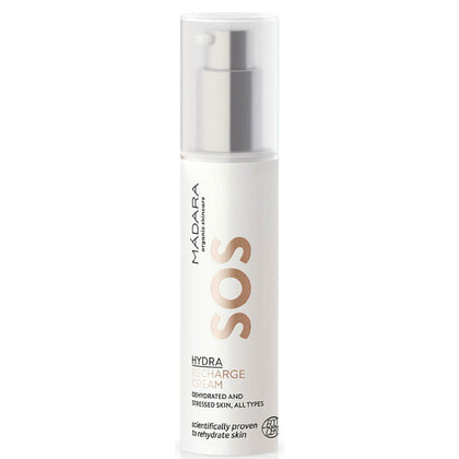 Madara by True Natural SOS HYDRA Recharge Cream 50ml