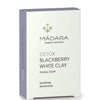 Madara by True Natural DETOX Blkberry&White Clay Face Soap 75g