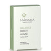 Madara by True Natural BALANCE Birch and Algae Facial Soap 75g