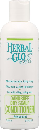 Herbal Glo Dandruff / Dry Scalp Conditioner 250 ml