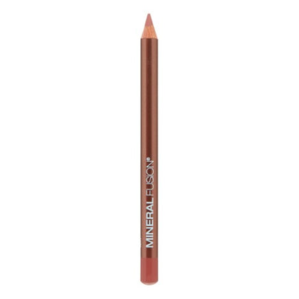 Mineral Fusion Lip Pencil Elegant 0.04oz