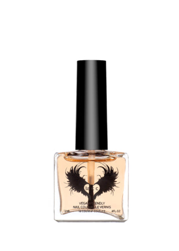 Lacc Beauty Nail Basecoat 2012 13ml, pk/2