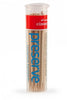Preserve by Recycline Flavoured Toothpicks - Cinnamint 24x1 Canister