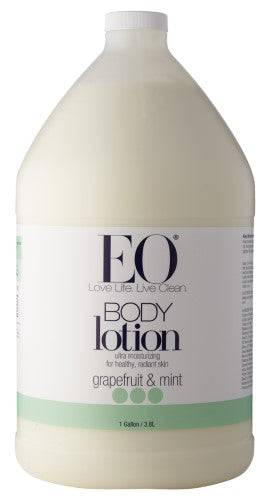 EO Products Grapefruit & Mint Body Lotion RFL 3840 ml