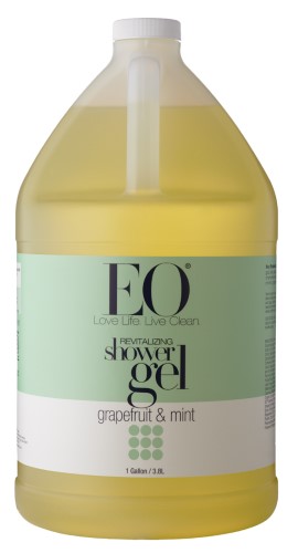 EO Products Shower Gel Grapefruit & Mint 3.79 L