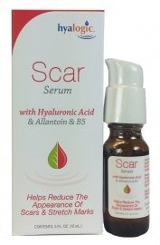 Hyalogic Scar Serum, 13.5ml