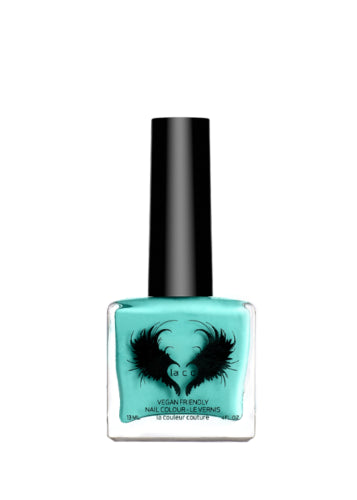 Lacc Beauty Nail Lacquer 1977 13ml, pk/2