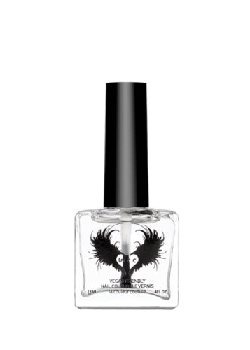 Lacc Beauty Nail Topcoat 2013 13ml, pk/2