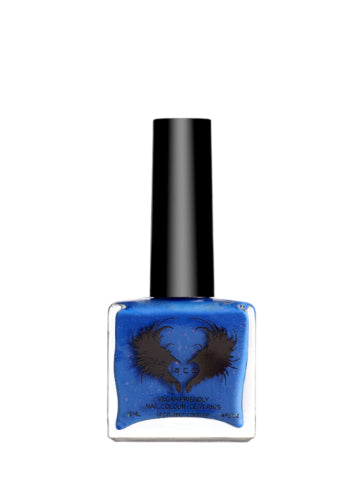 Lacc Beauty Nail Lacquer 1979 13ml, pk/2