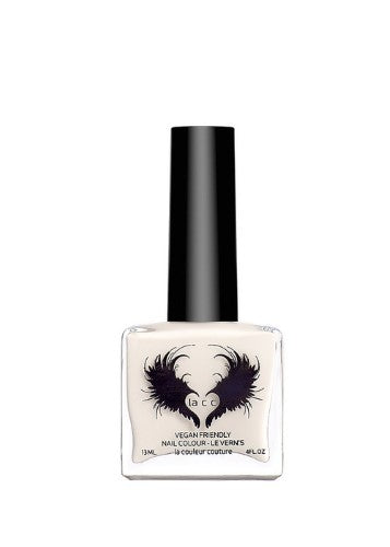 Lacc Beauty Nail Lacquer 2005 13ml, pk/2
