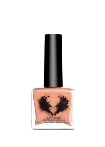 Lacc Beauty Nail Lacquer 1981 13ml, pk/2