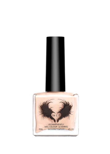 Lacc Beauty Nail Lacquer 1992 13ml, pk/2