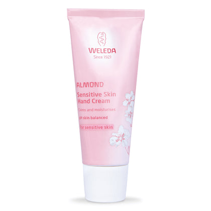Weleda Soothing Hand Cream 1.7 fl oz/50 ml