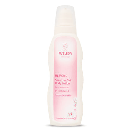 Weleda Soothing Body Lotion 6.8 fl oz/200 ml