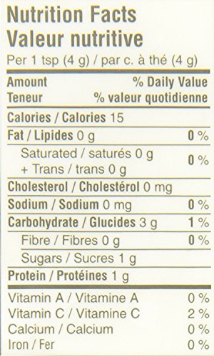 Splendor Garden Organic Garlic Granules 454g