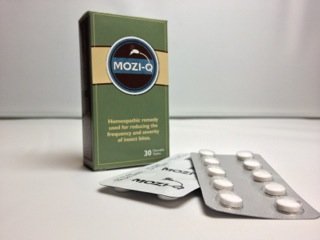 Sale Mozi-Q Chewable 30Tabs