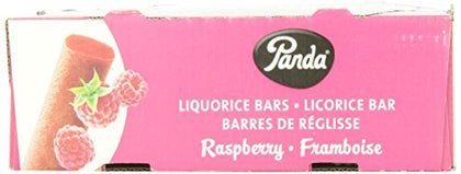 Sale Raspberry Licorice Bar 35g*36