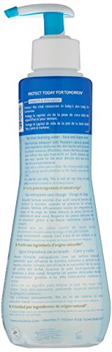 Mustela Cleansing Water 300ml