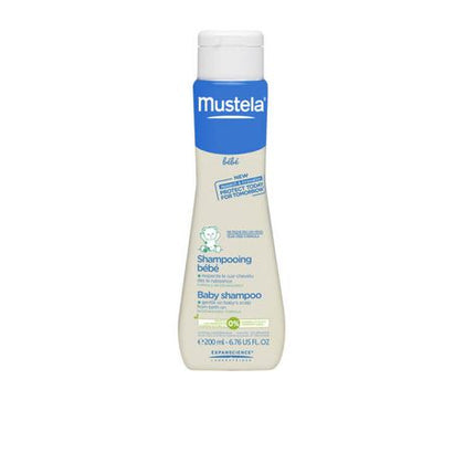 Mustela Baby Shampoo 200ml