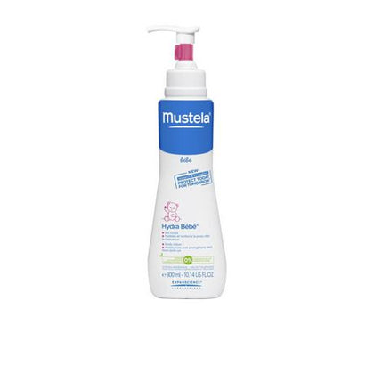 Mustela Hydra-bebe body Lotion 300ml