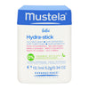 Mustela Hydra-stick with cold cream 9.2g