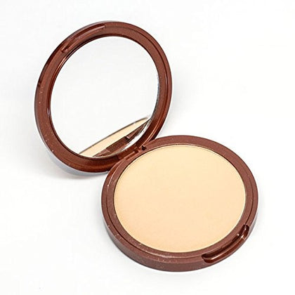 Mineral Fusion Pressed Base Olive 1 0.32oz