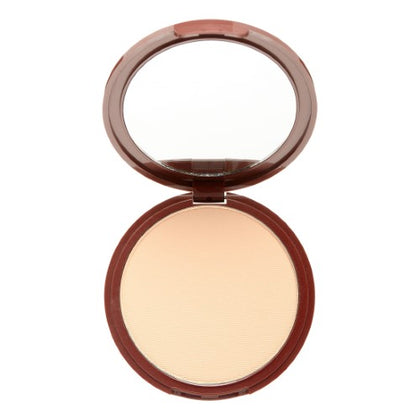 Mineral Fusion Pressed Base Olive 3 0.32oz