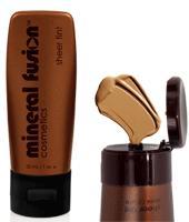 Mineral Fusion Sheer Tint Olive 1.8oz
