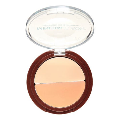 Mineral Fusion Concealer Warm 0.11oz