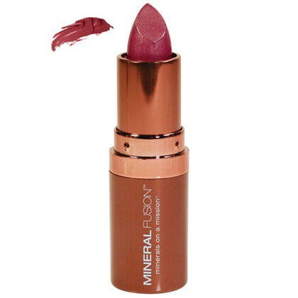 Mineral Fusion Lipstick Gem .137oz