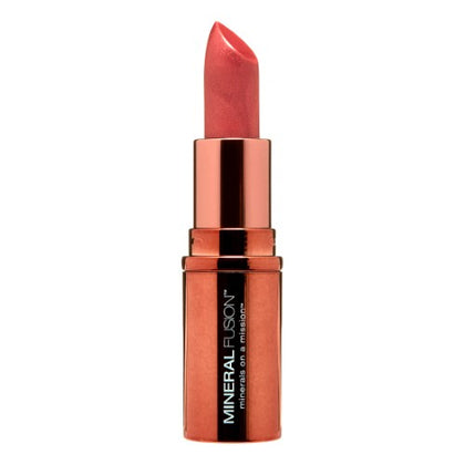 Mineral Fusion Lipstick Burst .137oz