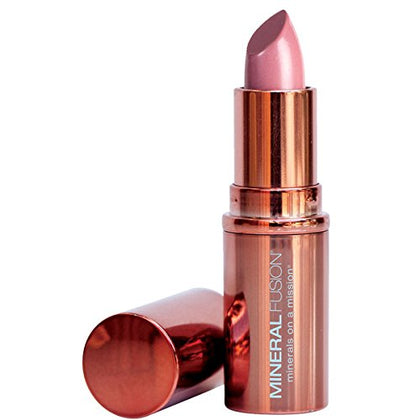 Mineral Fusion Lipstick Sheer Inspire .137oz