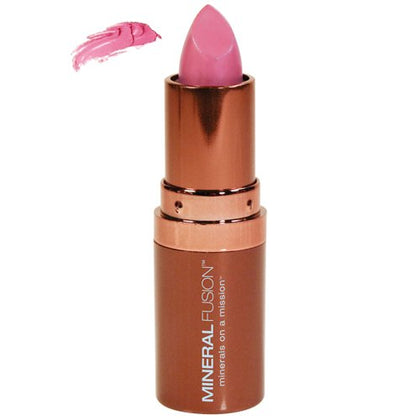 Mineral Fusion Sheer Moisture Lip Tint Exotic 0.137oz