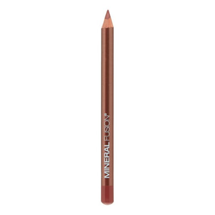Mineral Fusion Lip Pencil Burnish 0.04oz