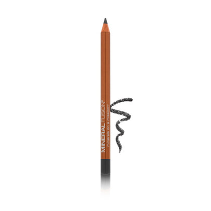 Mineral Fusion Eye Pencil Coal 0.04 oz