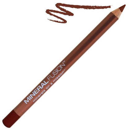 Mineral Fusion Eye Pencil Rough 0.04 oz