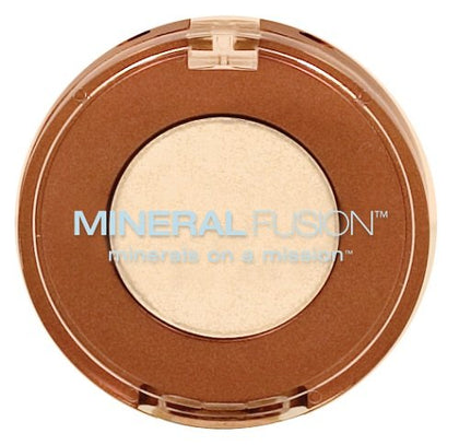 Mineral Fusion Eye Shadow Buff 0.06oz