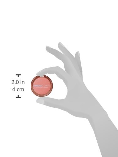Mineral Fusion Blush Flashy 0.10 oz