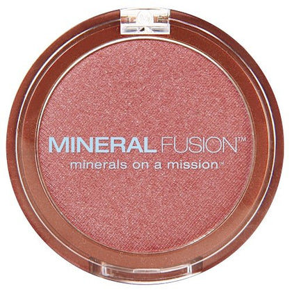 Mineral Fusion Blush Airy 0.10 oz